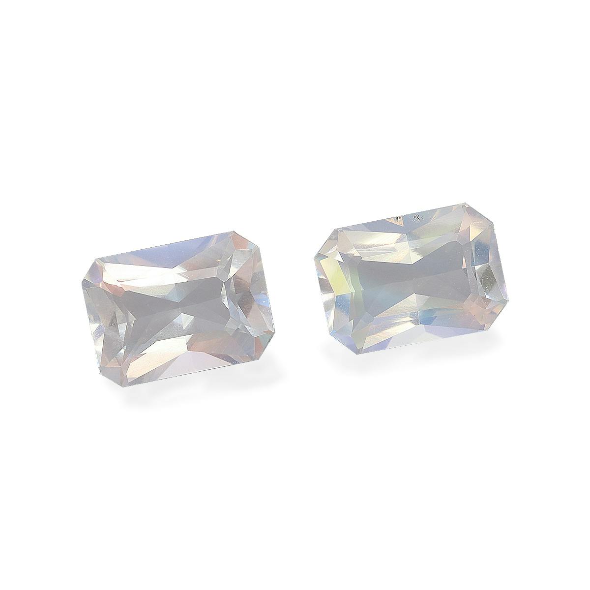 Rainbow Moonstone 4.07 ct